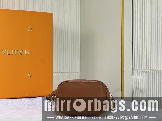 1:1 Louis Vuitton Bags Petit bucket M59661 19x18x182.5cm cs