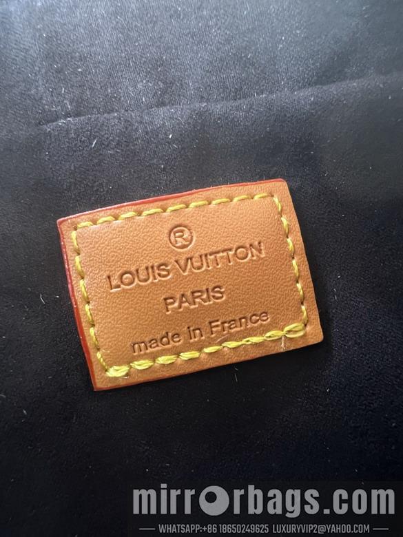 1:1 Louis Vuitton Bags Virgil Abloh M25132 18.5x13x8cm ss