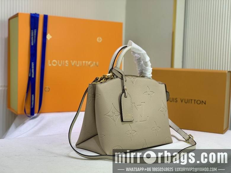 1:1 Louis Vuitton Bags SSM58914 29X18X12.5