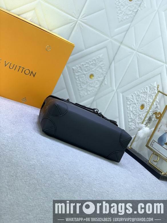 1:1 Louis Vuitton Bags Classics M46953 25X9X10cm 2colour