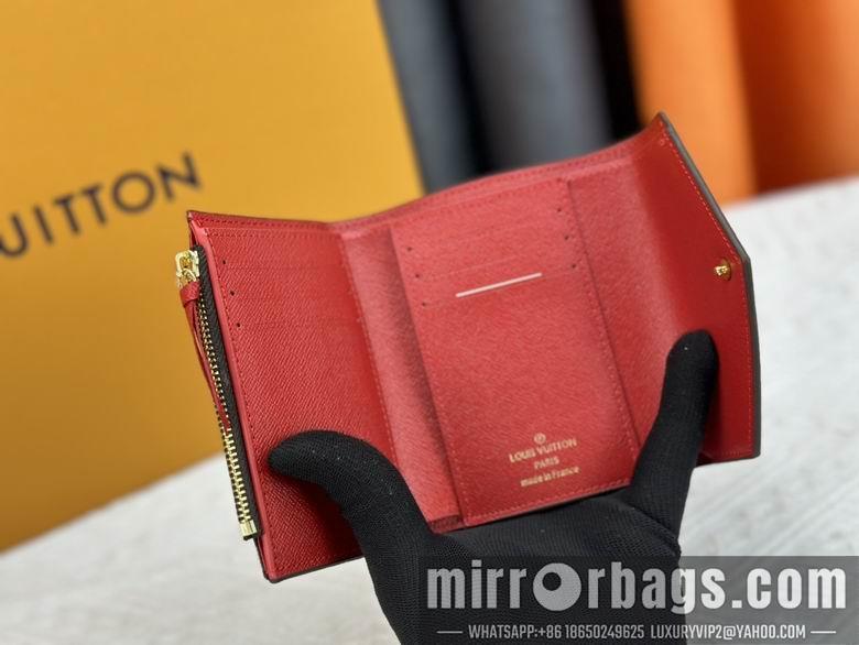 1:1 Louis Vuitton Bags M41938 12X9.5X1.5cm XM 7