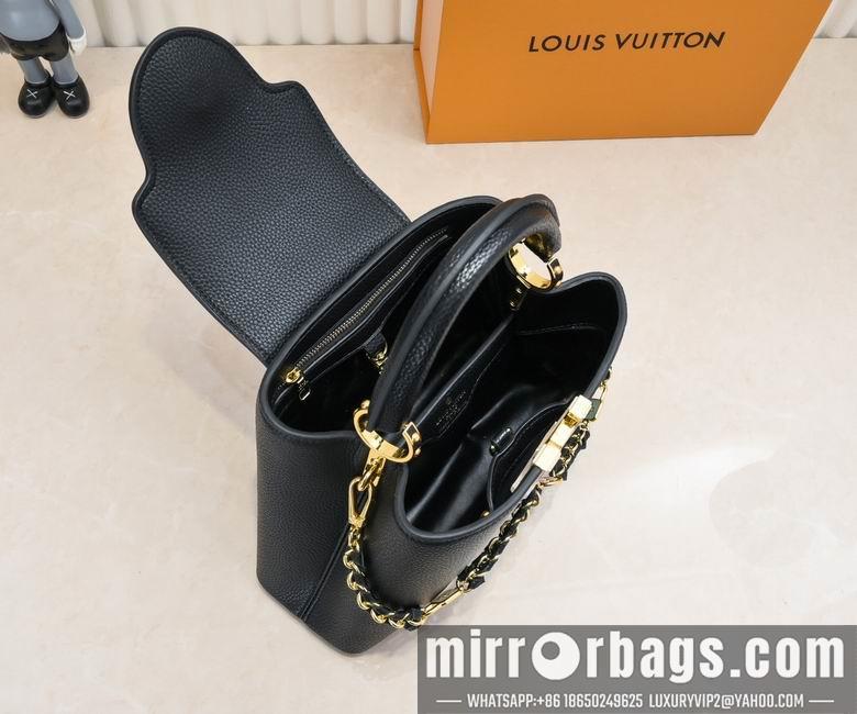 1:1 Louis Vuitton Bags M23951 27X18X9cm XM 4colour
