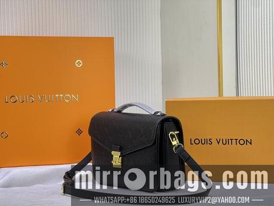 1:1 Louis Vuitton Bags 40780 25x19x9cm cs 6色