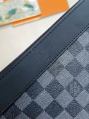 1:1 Louis Vuitton Bags 6205 32X24cm XM