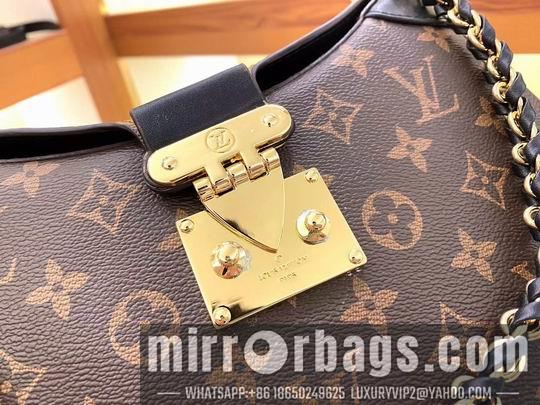 1:1 Louis Vuitton Bags Twinny M46659 29x19x9cm zy