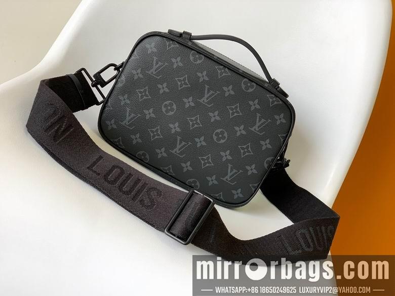 1:1 Louis Vuitton Bags M45806 22X18X8cm WP