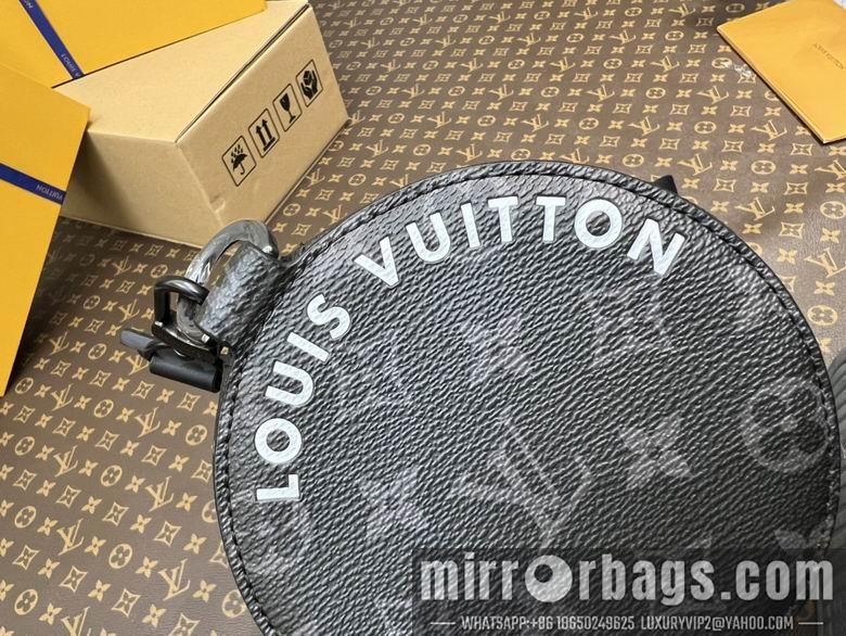 1:1 Louis Vuitton Bags M46796 26X14X14cm XM