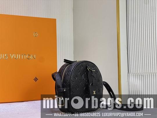 1:1 Louis Vuitton Bags Nicolas Ghesquie M45167 20x22.5x8cm cs