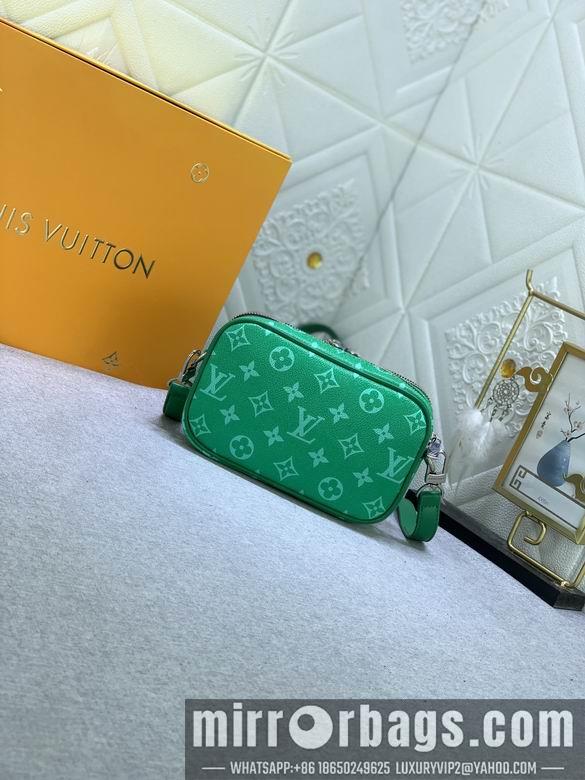 1:1 Louis Vuitton Bags M82542 11X18.5X6.5cm