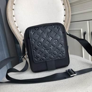 1:1 Louis Vuitton Bags 98119-3 20X23X7cm XM