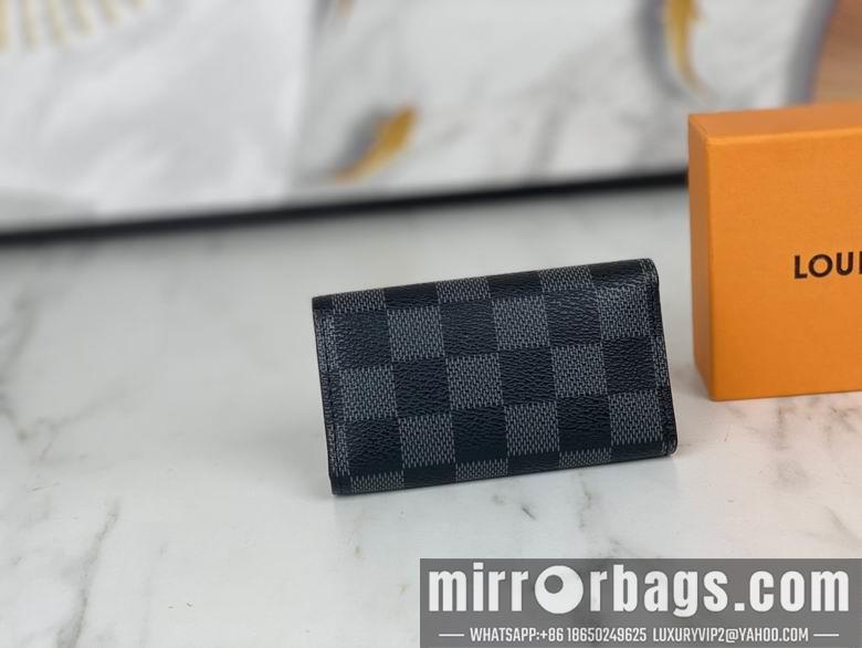 1:1 Louis Vuitton Bags M62630 10.5X7X2cm XMY 7