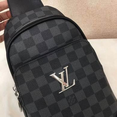 1:1 Louis Vuitton Bags 28996 18X31X5cm WP