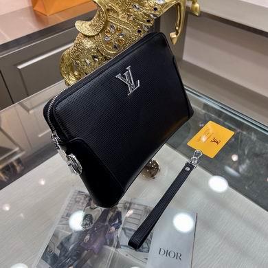 1:1 Louis Vuitton Bags 8285-7 27X5X18cm WP