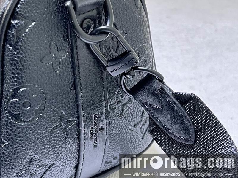 1:1 Louis Vuitton Bags Keepall M46271 25x15x11cm cs