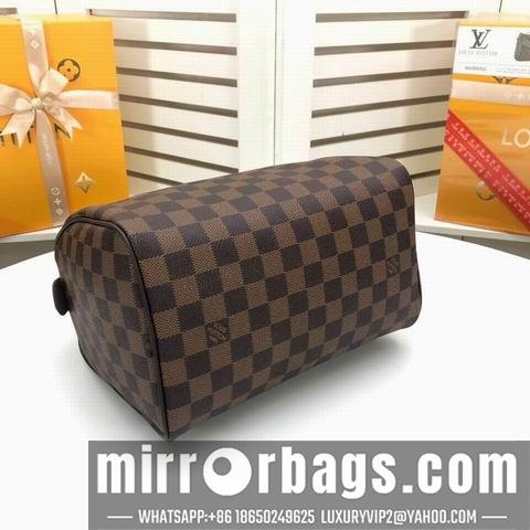1:1 Louis Vuitton Bags Speedy 小号 40390 中号 40391 大号 40392!wg