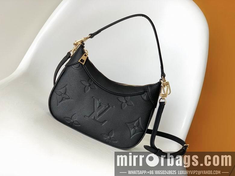 1:1 Louis Vuitton Bags M46002 24X18X7cm XM