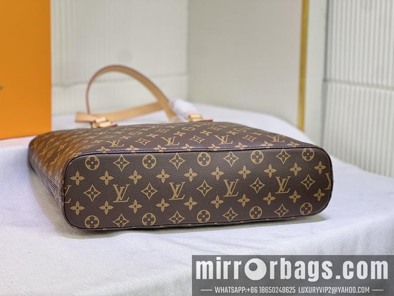 1:1 Louis Vuitton Bags Vivian M51155 30x40.5x10.5cm ss