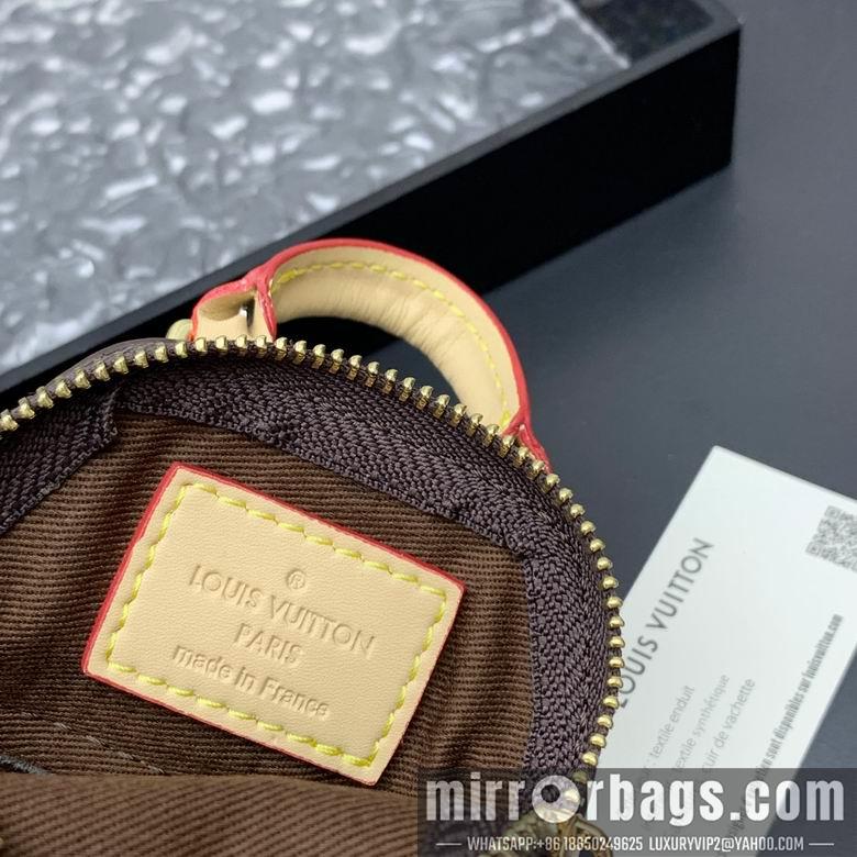 1:1 Louis Vuitton Bags M01706 6.5X9X4.5cm DN 7