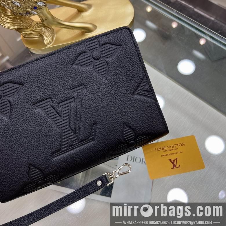 1:1 Louis Vuitton Bags 6696-7 25X17X5.5cm XM