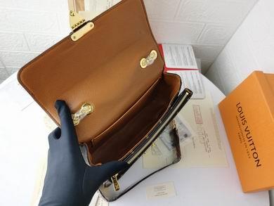 1:1 Louis Vuitton Bags M46126 25X15X7cm ZY