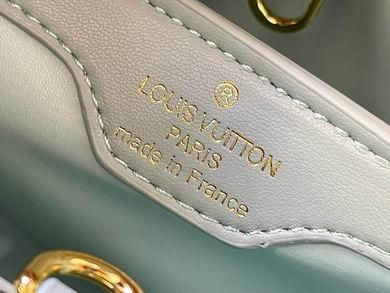 1:1 Louis Vuitton Bags Hatucines M22388 27x18x9cm ss