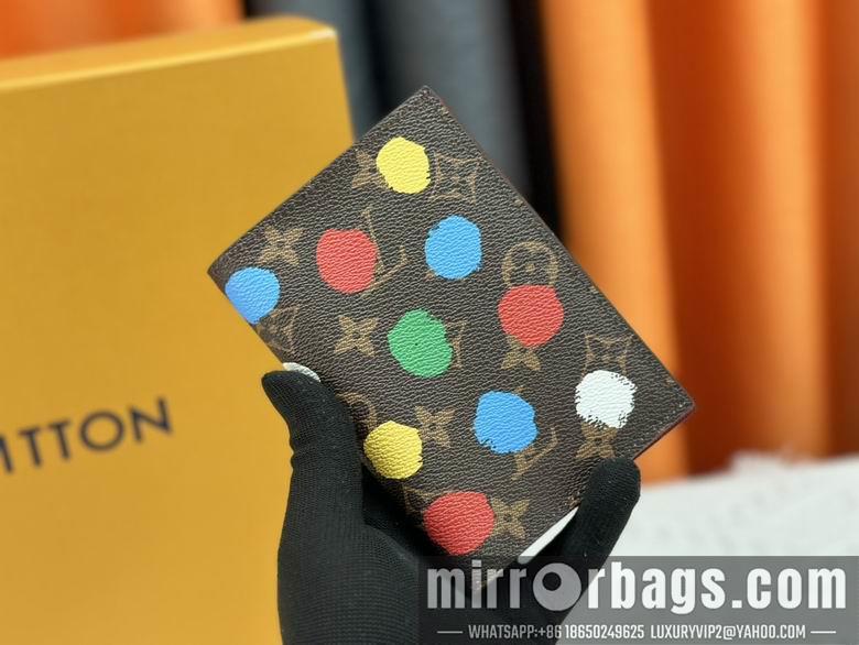 1:1 Louis Vuitton Bags M60410 10X14X2.5cm XM 10