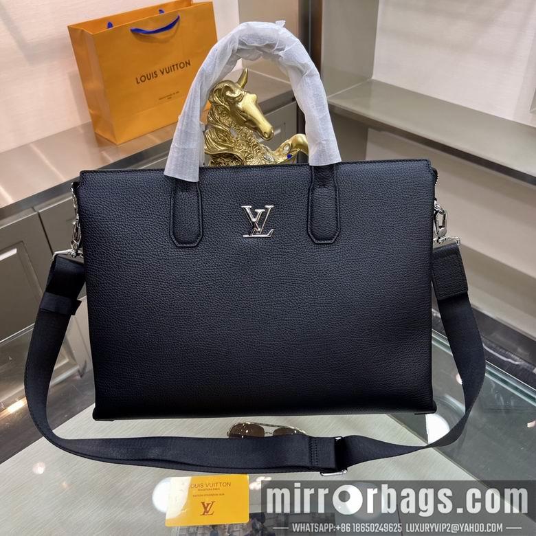 1:1 Louis Vuitton Bags 20422-1 40X7X28cm XM-1