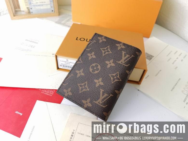 1:1 Louis Vuitton Bags M64502 10X14X2.5cm XM 9