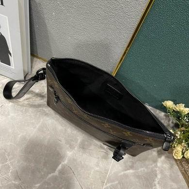 1:1 Louis Vuitton Bags M40504 30X22X5cm XM 1