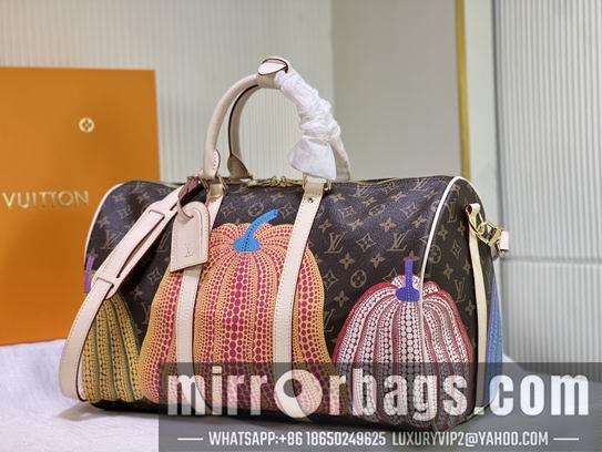 1:1 Louis Vuitton Bags Keepall M46471 45x27x20cm ss