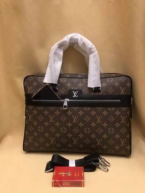 1:1 Louis Vuitton Bags 869-1 39X29X7cm WP 3colour