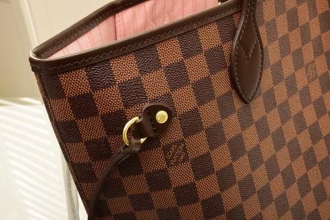 1:1 Louis Vuitton Bags Neverfull M40996 M40997