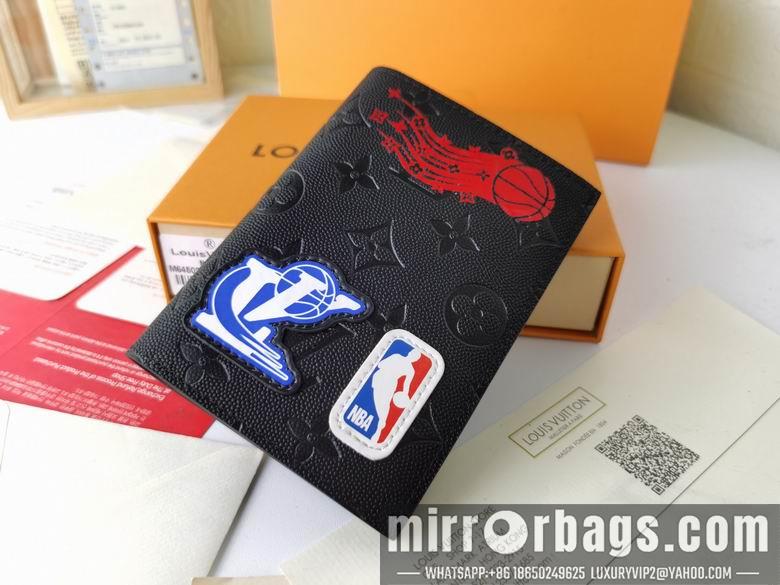1:1 Louis Vuitton Bags M64502 10X14X2.5cm XM 21
