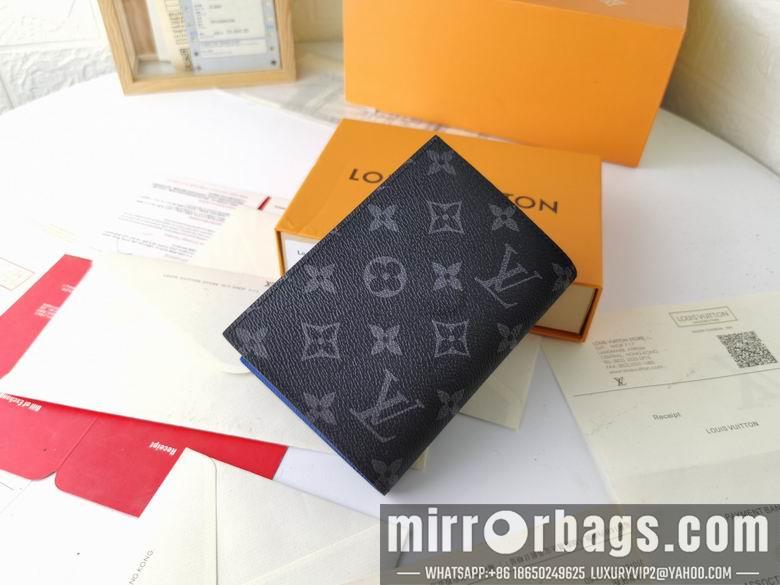1:1 Louis Vuitton Bags M64502 10X14X2.5cm XM 6