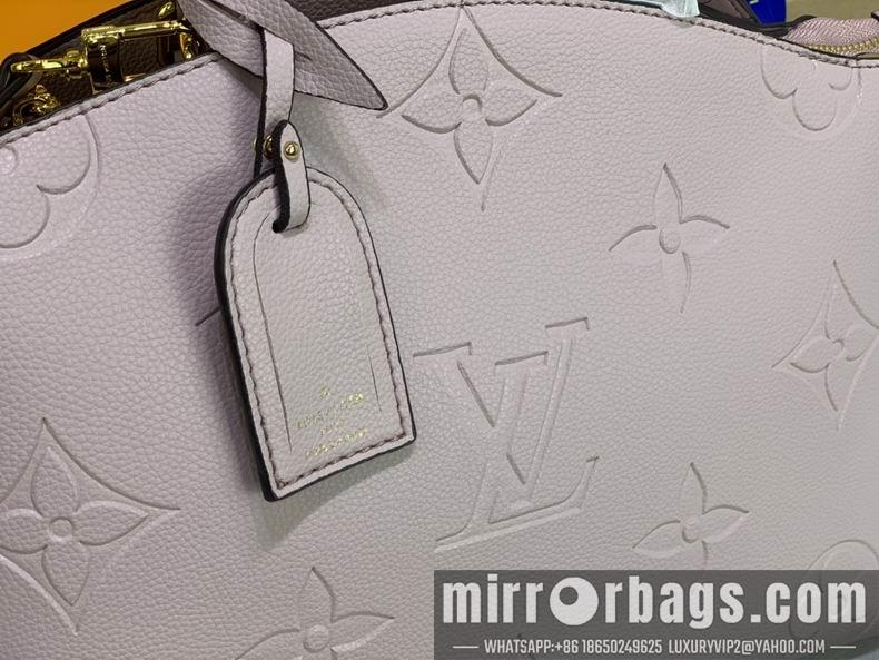 1:1 Louis Vuitton Bags Grand Palais N45811 34x15x24 cm cs