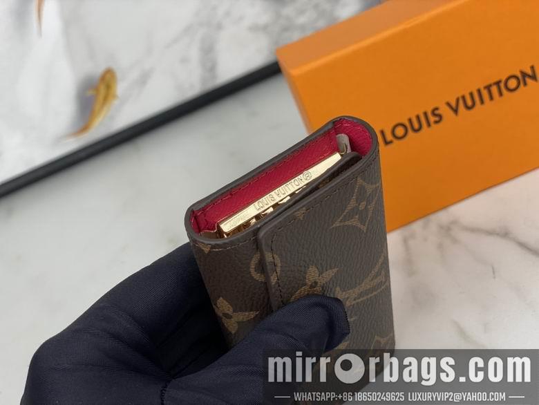 1:1 Louis Vuitton Bags M62630 10.5X7X2cm XMY 4