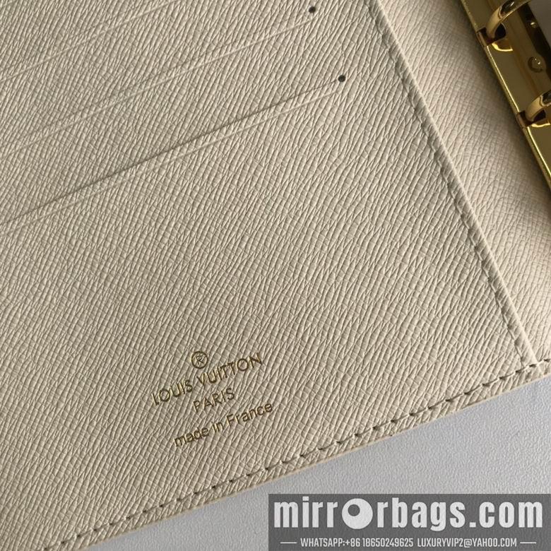 1:1 Louis Vuitton Bags M2004 14X18cm XM 1