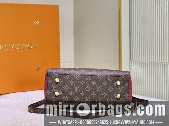 1:1 Louis Vuitton Bags 42866 31x23x10cm cs