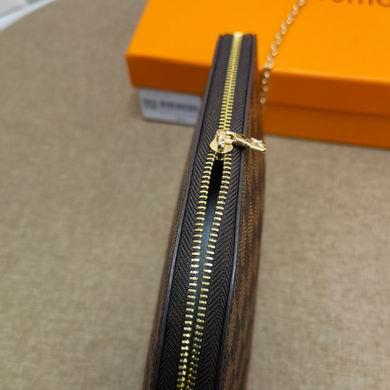 1:1 Louis Vuitton Bags M40353 24X17X6cm XM 3colour