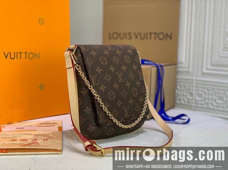 1:1 Louis Vuitton Bags Neverfull 40717,51257 22x22x4 cm cs