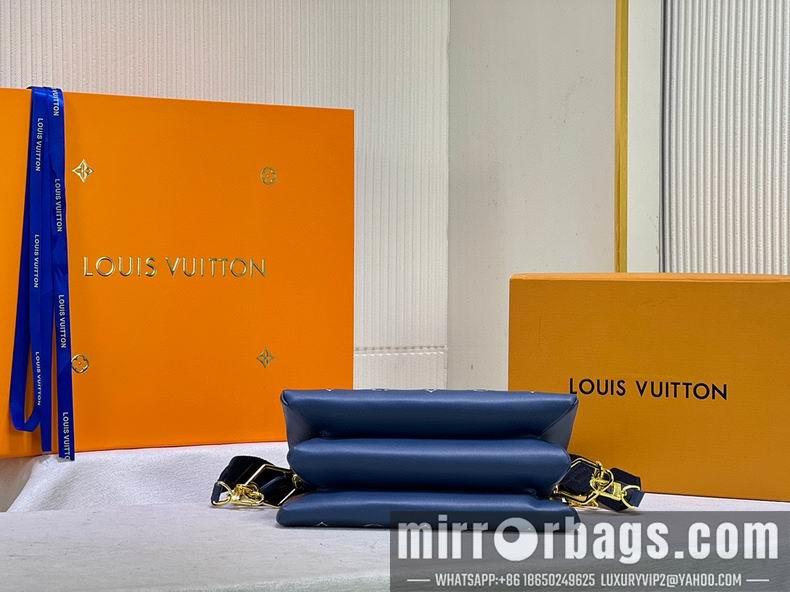 1:1 Louis Vuitton Bags Coussin M57782,M57790 30 cm cs