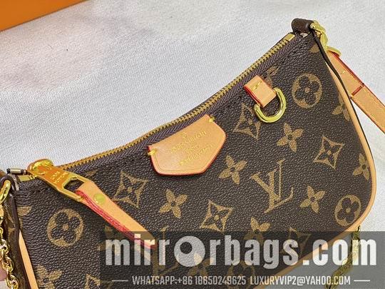 1:1 Louis Vuitton Bags Easy M81066 19x11.5x3cm cs