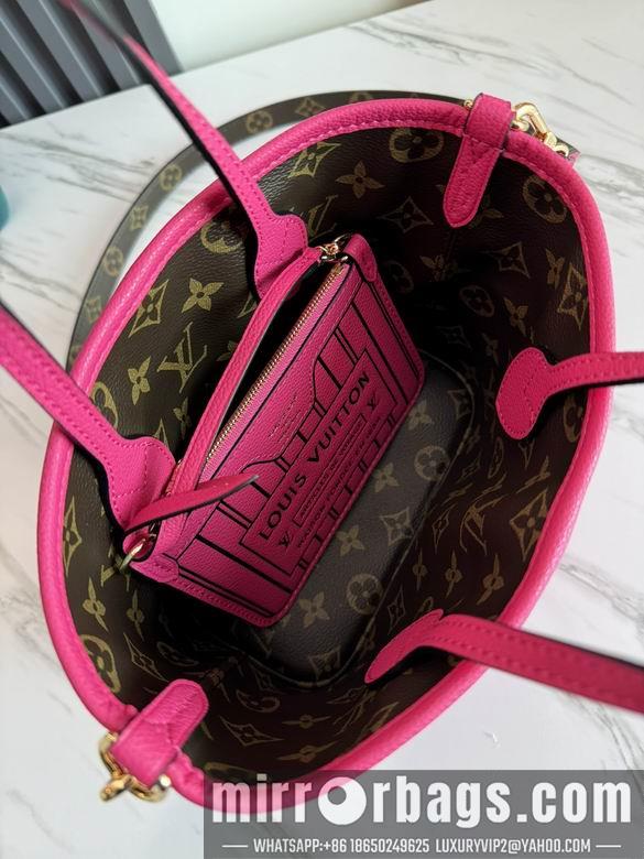 1:1 Louis Vuitton Bags M12106 14X9X24cm WP