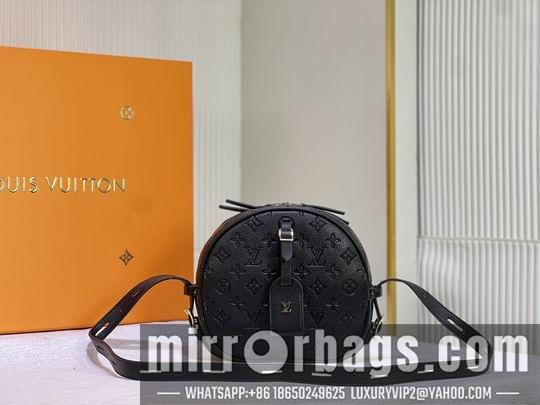 1:1 Louis Vuitton Bags Nicolas Ghesquie M45167 20x22.5x8cm cs