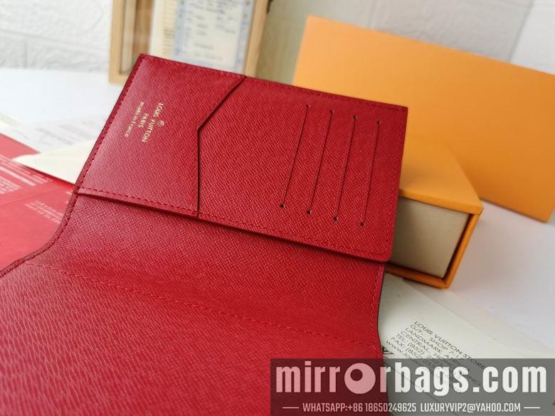 1:1 Louis Vuitton Bags M64502 10X14X2.5cm XM 54