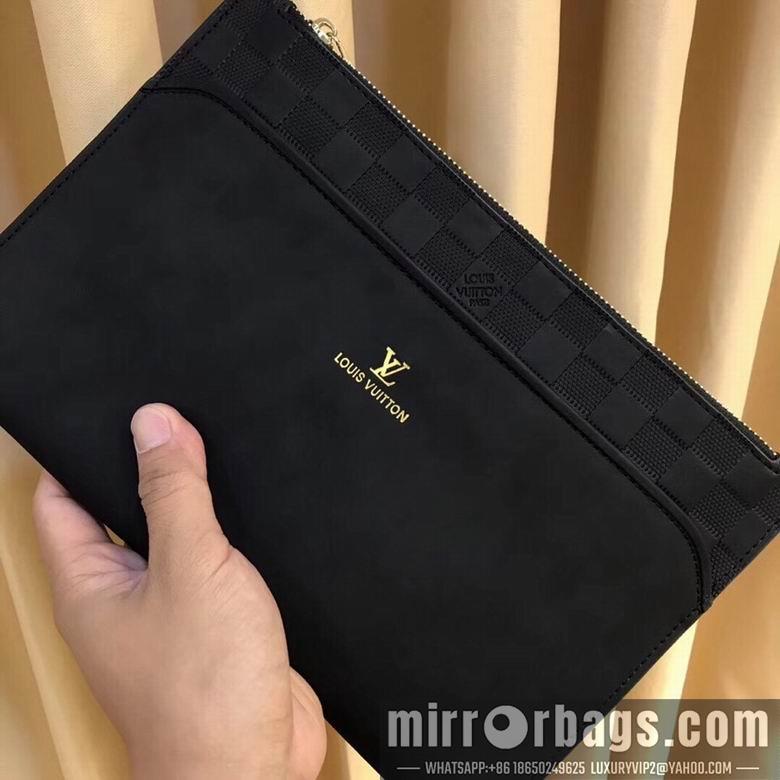 1:1 Louis Vuitton Bags 33082-1 28X19X4cm XM