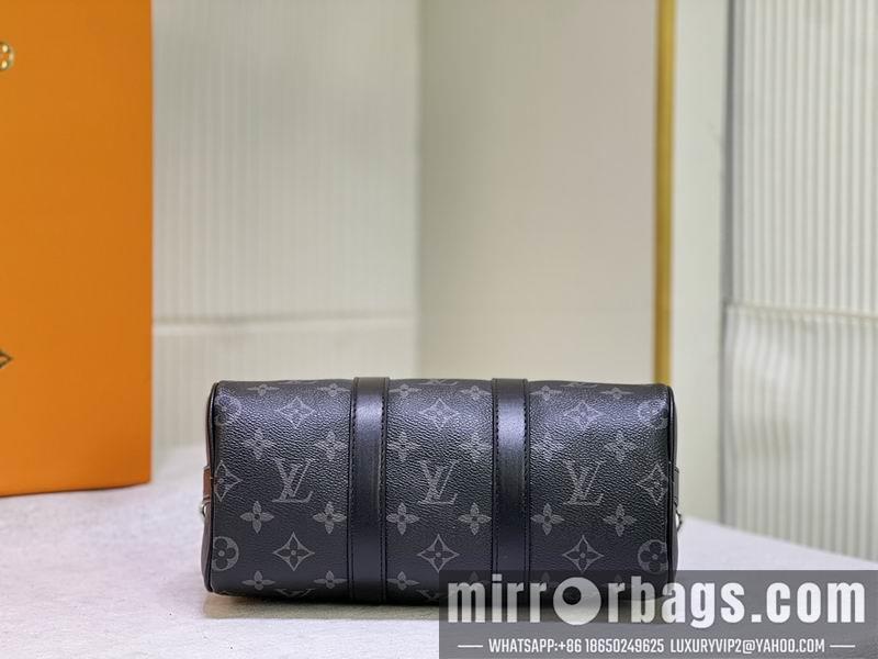 1:1 Louis Vuitton Bags Keepall M46271 25x15x11cm cs