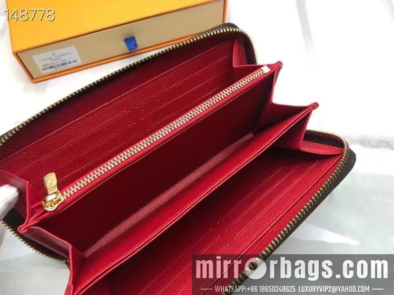 1:1 Louis Vuitton Bags M80857 M60017 19X12.5X3cm XMY 17