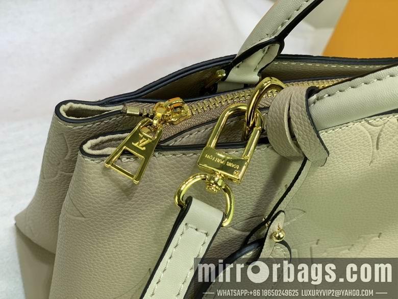 1:1 Louis Vuitton Bags SSM58914 29X18X12.5