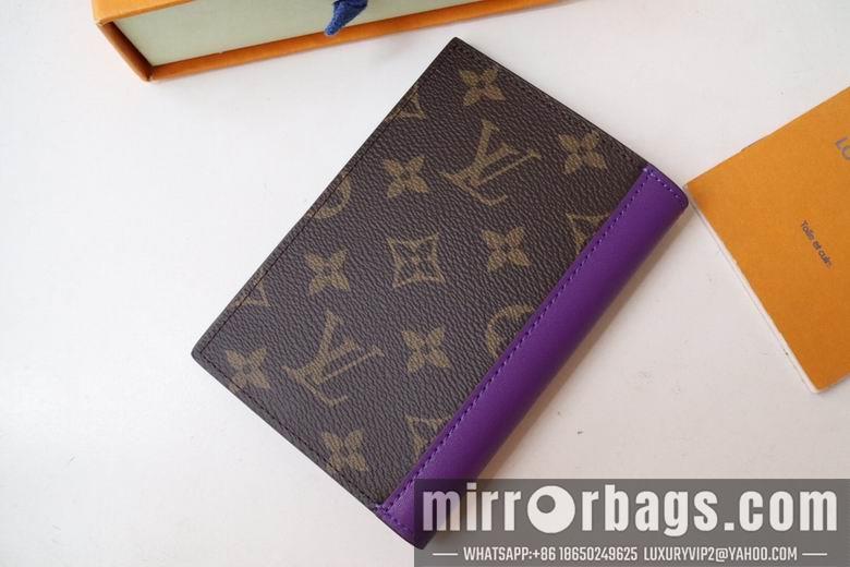 1:1 Louis Vuitton Bags M82862 10X14X2.5cm XM 3